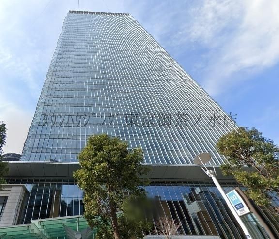 ショッピングセンター　赤坂BizタワーSHOPS＆DINING（ショッピングセンター）まで490m