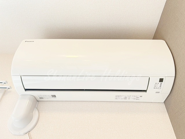 その他設備　同施工物件
