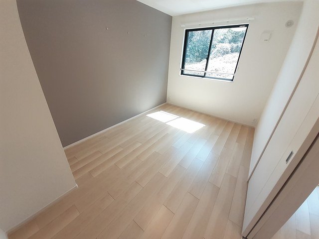 その他部屋・スペース　明るい室内です