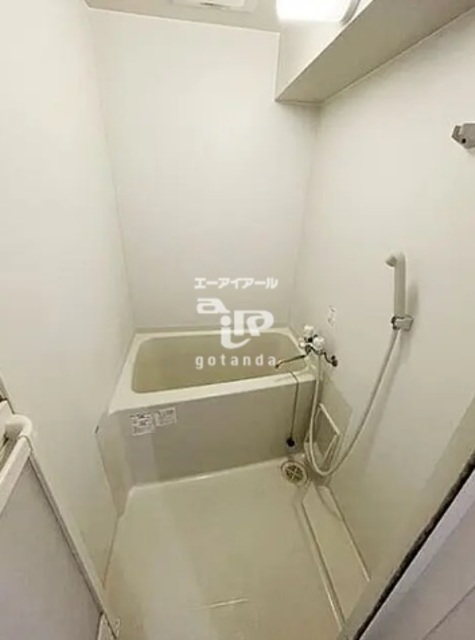 バス・シャワールーム　参考写真