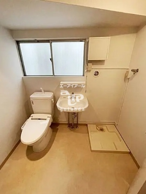 トイレ　参考写真