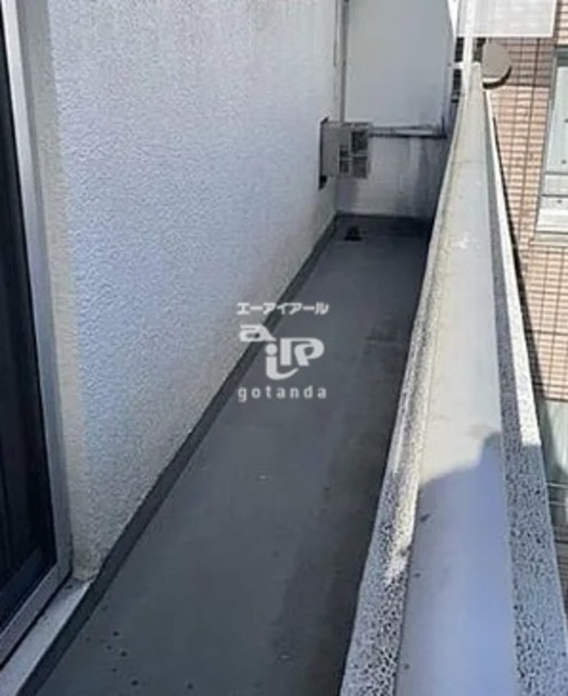 バルコニー　参考写真