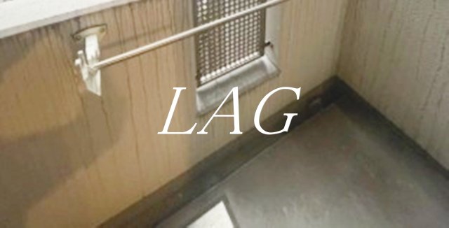 バルコニー　バルコニーです。