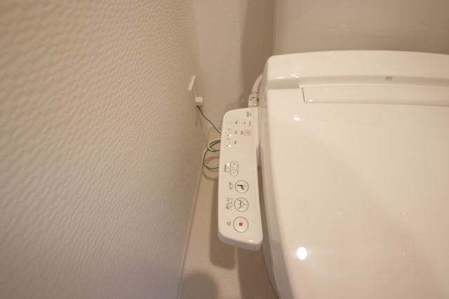 その他設備　※別室の参考写真の為、現況優先です。