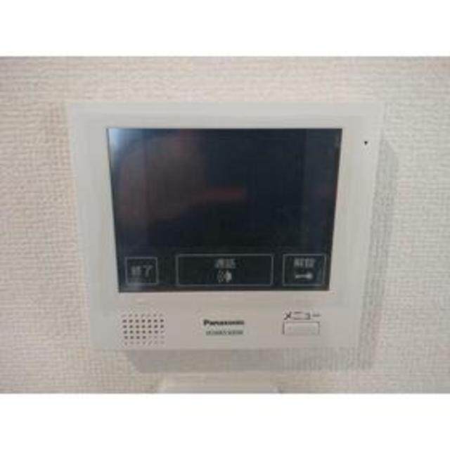 セキュリティ　同仕様別部屋