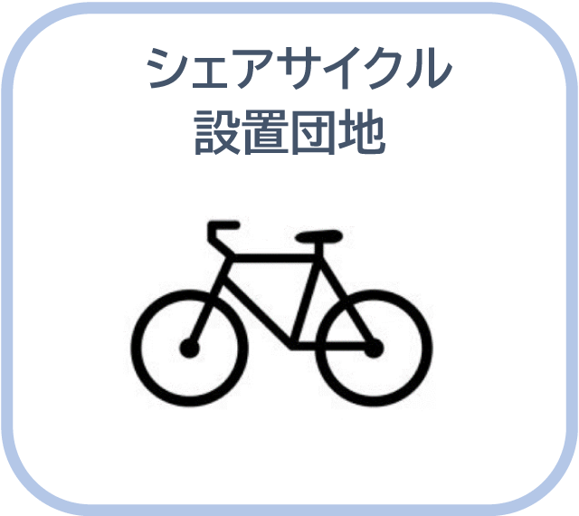 UR東門真の外観写真
