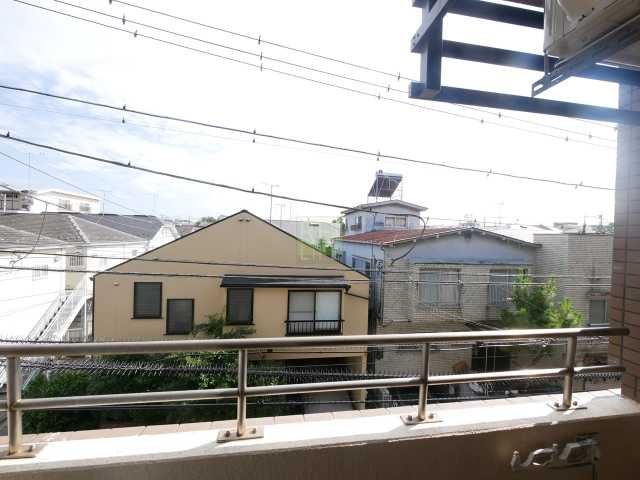 眺望　別部屋参考写真