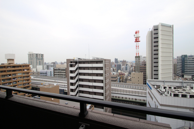 眺望　※別室の参考写真です