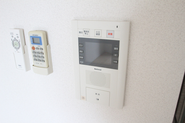 その他設備　※別室の参考写真です