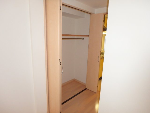 収納　他のお部屋の参考写真となります。
