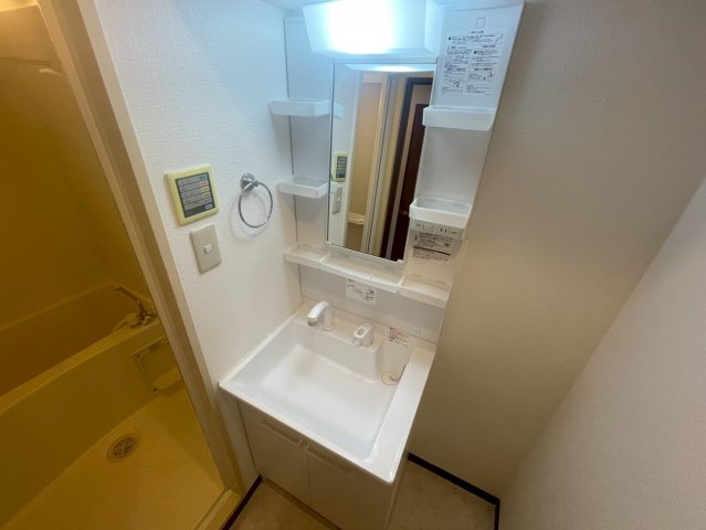 エミネンスパレスの内装写真