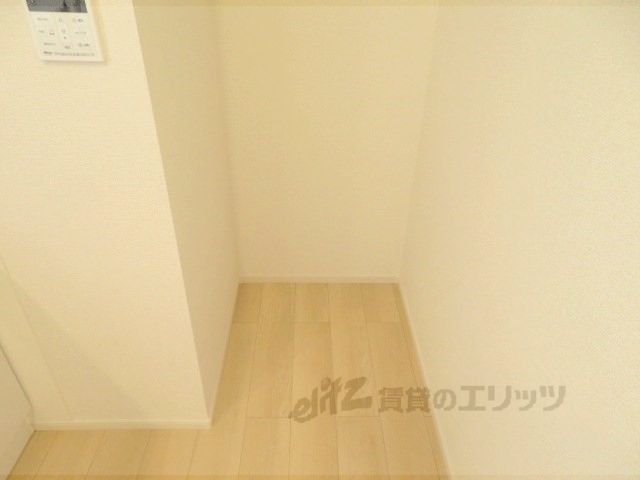 その他部屋・スペース　冷蔵庫置場