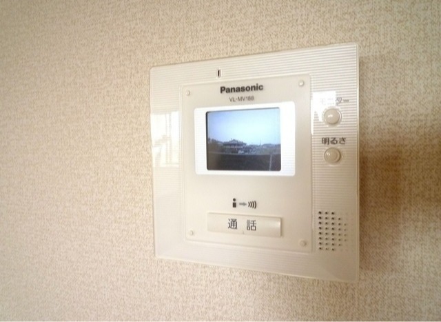 セキュリティ　図面と現状に相違がある場合には現状を優先