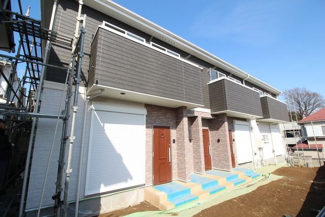建物外観　★お問い合わせはタウンハウジングまで★