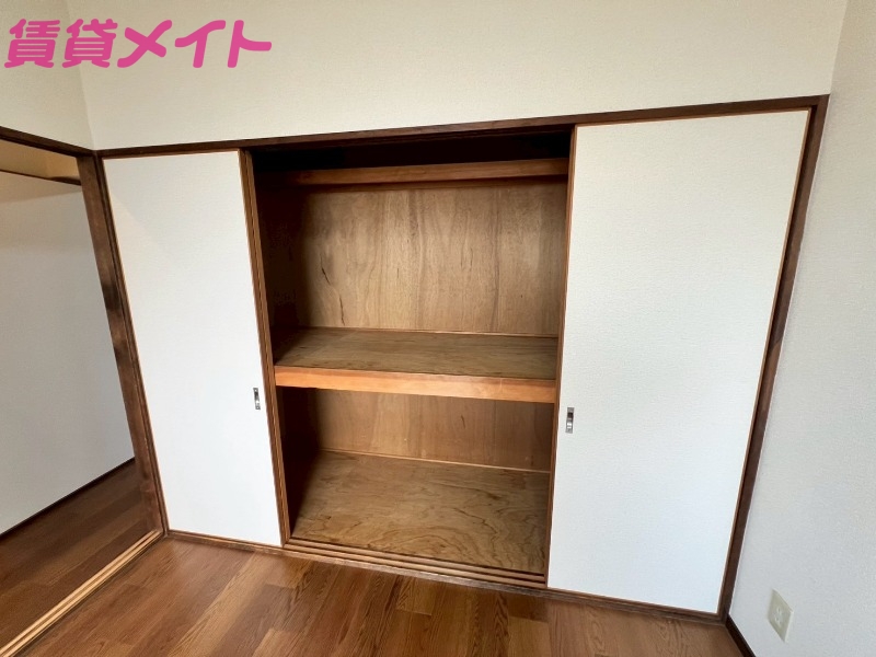 収納　別部屋反転画像参考
