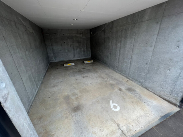 駐車場　駐車場その他