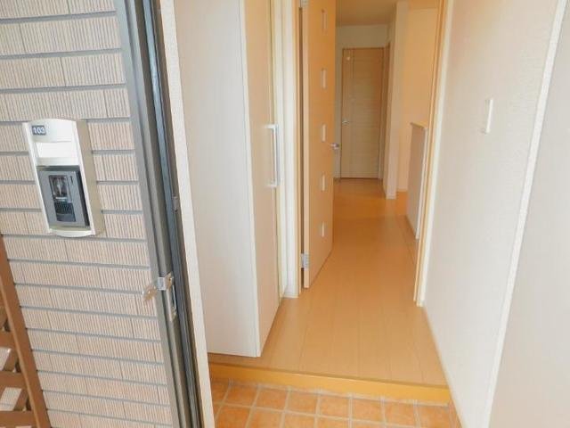 その他共有部分　専用物置