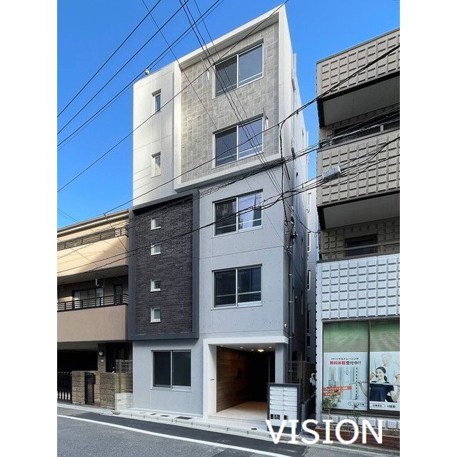 建物外観　☆外観☆