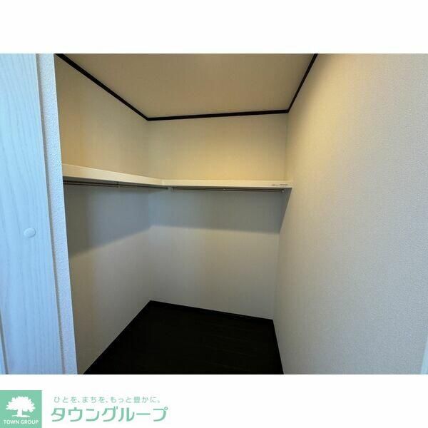 収納　お問合せはタウンハウジングまで！※現地待合わせ相談可能