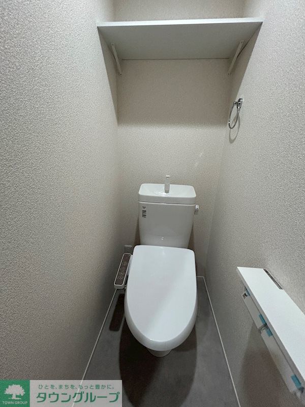トイレ　参考写真