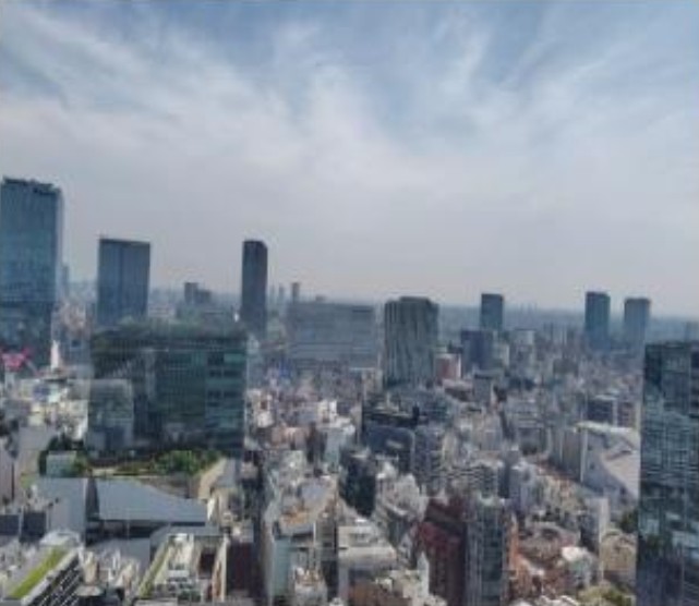 パークコート渋谷 ザ タワーのその他写真
