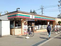 コンビニ　セブンイレブン 国分寺南町1丁目店（コンビニ）まで239m