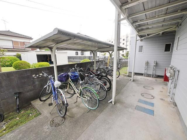 その他共有部分