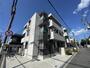 D-room新今里 3階 築3年5ヶ月の賃貸物件