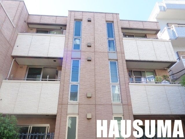 その他設備　外観