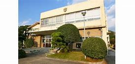 中学校　姫路市立大白書中学校（中学校）まで2100m