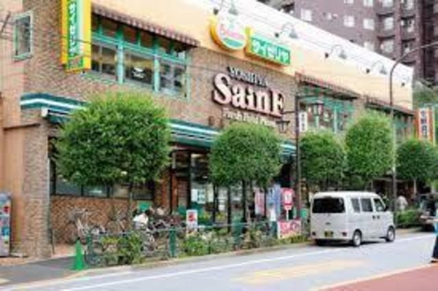 飲食店　サイゼリヤ牛込柳町店（飲食店）まで352m