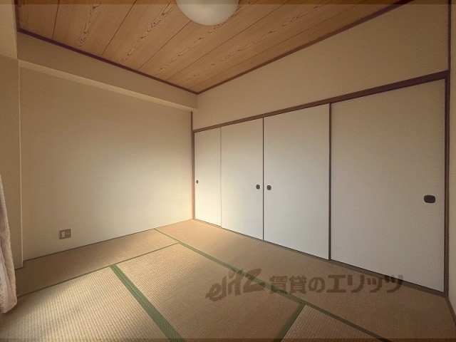 ダイアマンションの内装写真