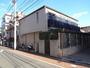 建物外観　駅徒歩4分の好立地