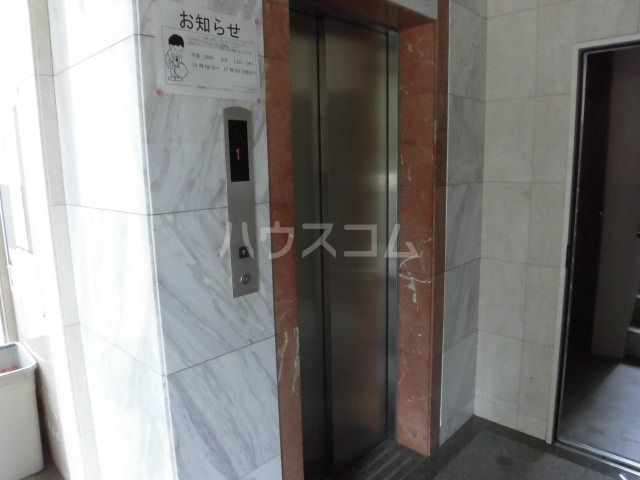 ロビー