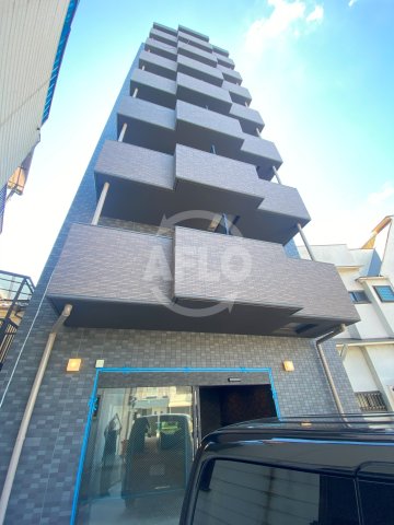 建物外観　VIGORE　miyakojima　外観