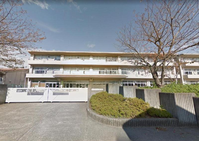 小学校　佐倉市立寺崎小学校（小学校）まで1000m