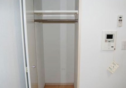収納　他部屋参考写真