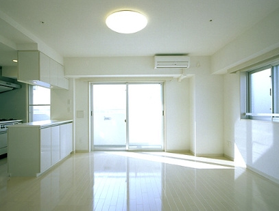 居室・リビング　他部屋参考写真