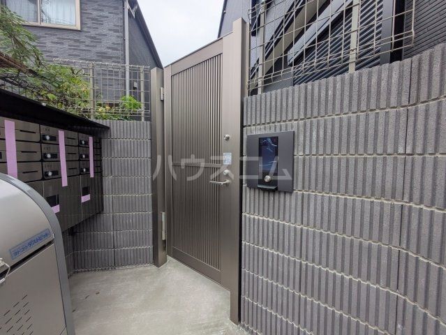 サザンロード新小岩IIの外観写真