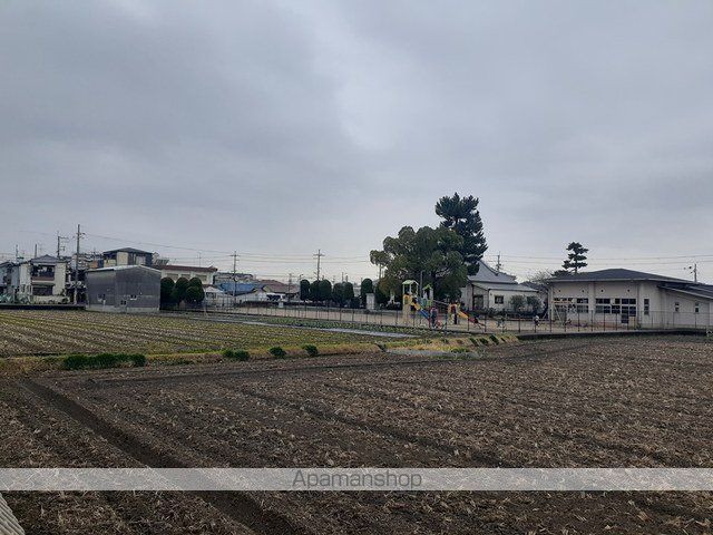 公園　城岸寺公園（公園）まで282m