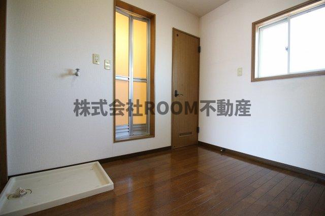 その他部屋・スペース　明るい色調の室内です