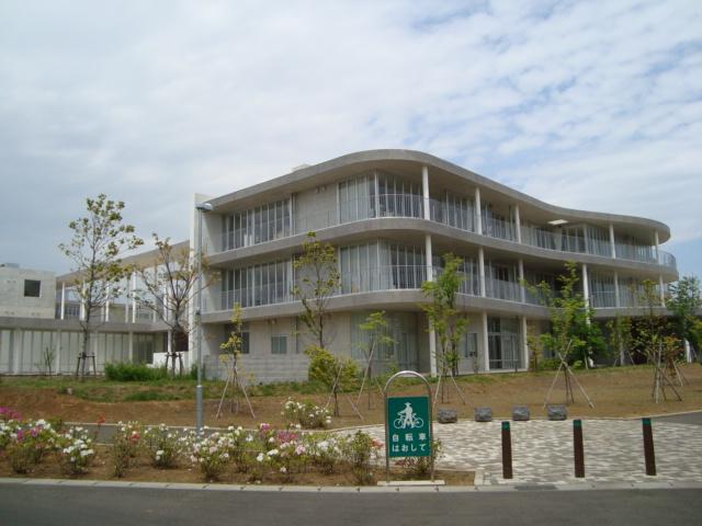 その他　流山市立おおたかの森小学校（その他）まで416m