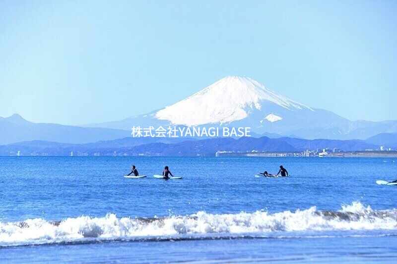 公園　県立湘南海岸公園（公園）まで1407m