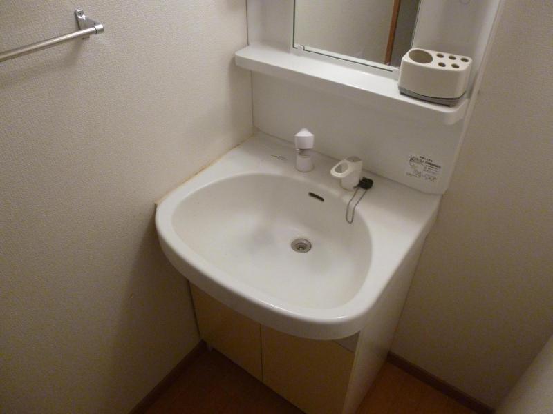 ユーミーMitsukiの内装写真