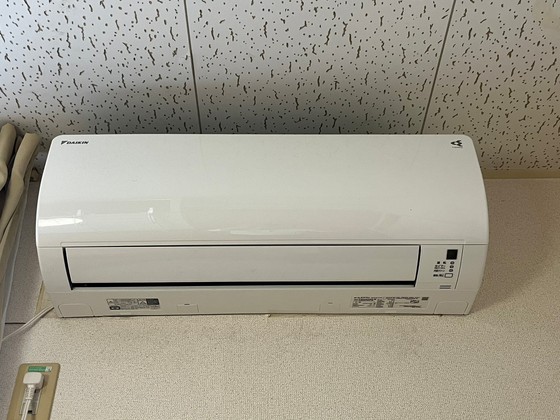 その他設備　※別部屋の写真です