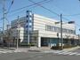 銀行　滋賀銀行愛知川支店（銀行）まで464m