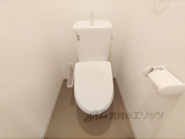 トイレ　同仕様