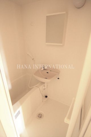 バス・シャワールーム　他部屋参照