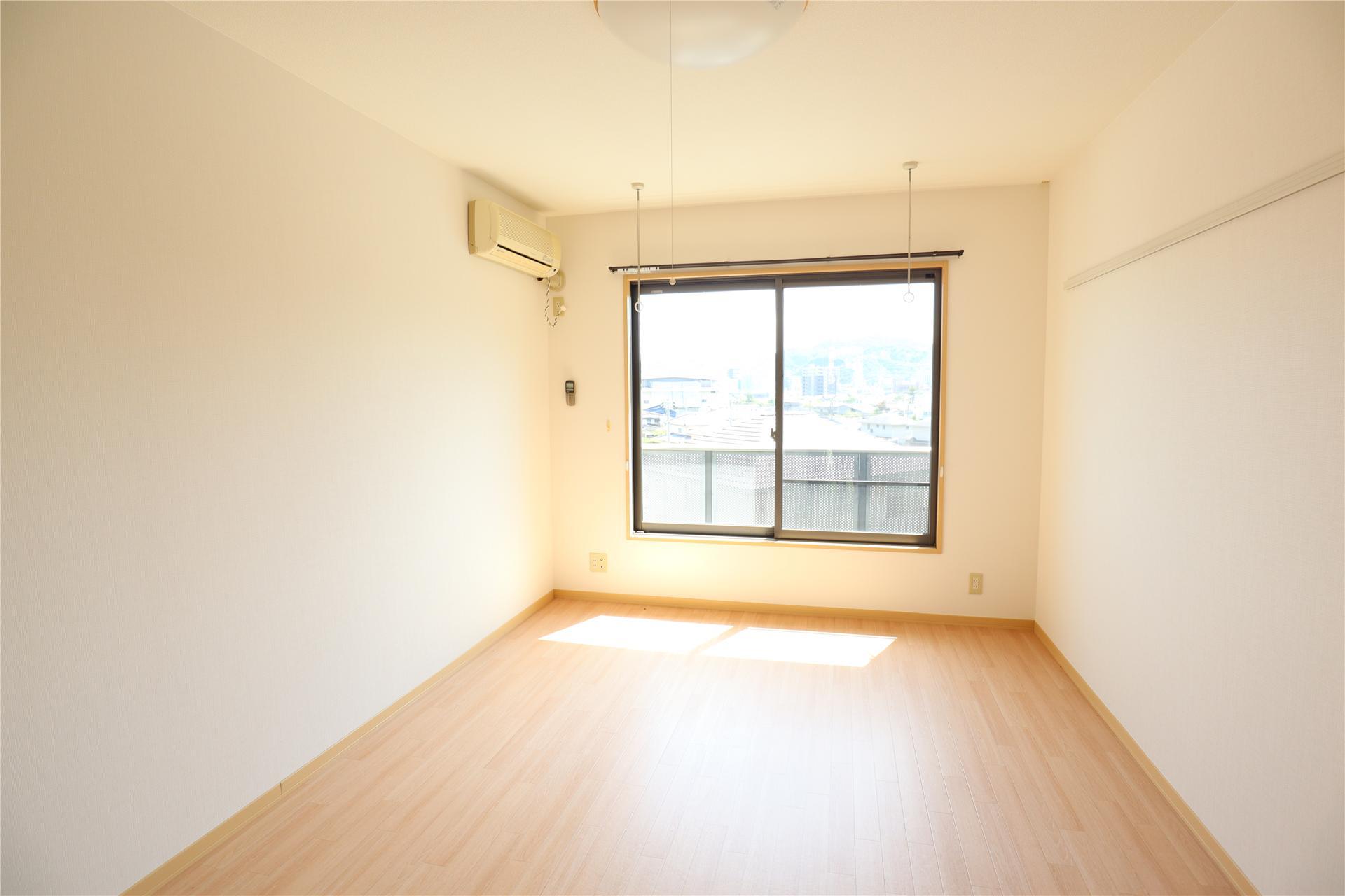 居室・リビング　同タイプ別部屋の画像です。
