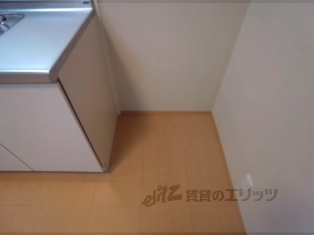 その他部屋・スペース　冷蔵庫置場